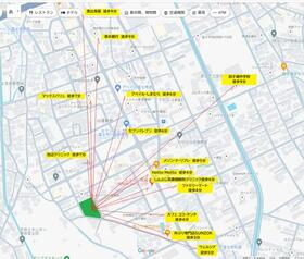 静岡県富士市川成新町