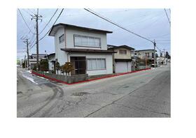 秋田県秋田市桜１丁目
