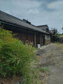 和歌山県橋本市学文路