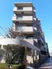 東白楽パークホームズ 3階 築28年6ヶ月の賃貸物件