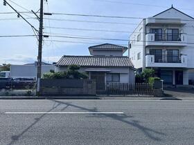 静岡県静岡市清水区三保