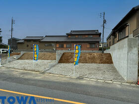 愛知県豊田市桝塚西町南山