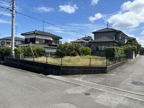 愛媛県新居浜市萩生