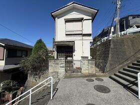 神奈川県横浜市旭区白根２丁目