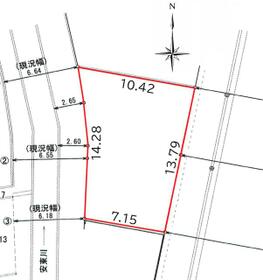 静岡県静岡市葵区大岩３丁目