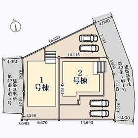 宮城県多賀城市留ケ谷１丁目