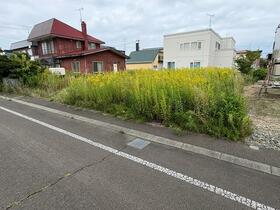 北海道岩見沢市上幌向北一条5丁目