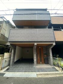 大阪府寝屋川市河北中町