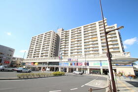 東武鶴瀬西口サンライトマンション