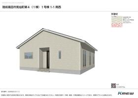 岩手県陸前高田市気仙町字内野