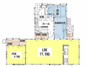 福岡県北九州市小倉南区北方３丁目