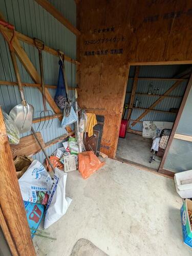 Used Detached House, Kitaakita, Akita