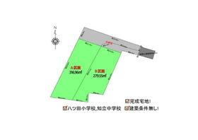 愛知県知立市牛田町尼子田