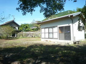 愛知県北設楽郡東栄町大字下田字大下田