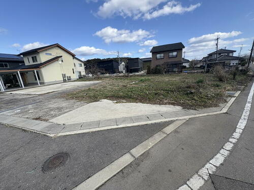 土地, 石川県 鳳珠郡穴水町