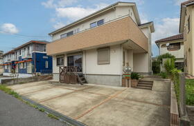 千葉県木更津市清見台東２丁目