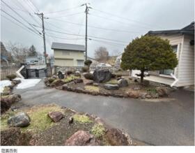 青森県上北郡東北町字内蛯沢道ノ上