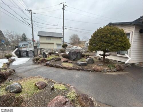 Used Detached House, 青森県 上北郡東北町