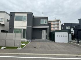 北海道苫小牧市東開町２丁目