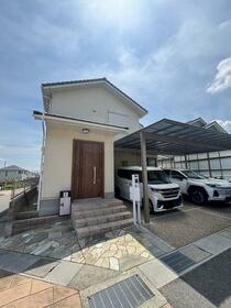 京都府京田辺市同志社山手３丁目