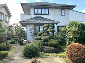 長野県松本市野溝西１丁目