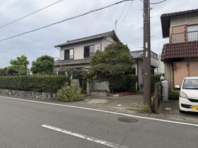 静岡県浜松市中央区米津町