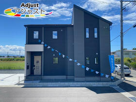 熊本県熊本市西区中島町