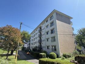 小金原６−７住宅１１号棟