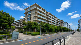神奈川県茅ヶ崎市浜見平