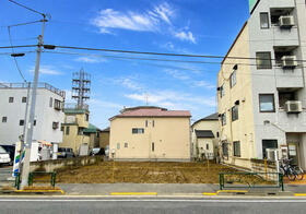 東京都江戸川区東小岩３丁目