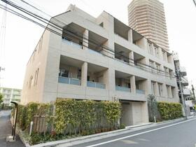 ブランズ東中野プレシアス