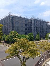 シティテラス横浜仲町壱番館