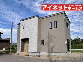 富山県射水市赤井