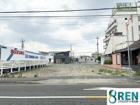 愛知県豊明市西川町島原