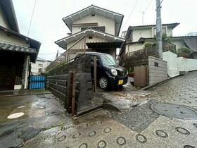 神奈川県秦野市南矢名