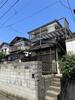 南柏駅よりバス10分 徒歩5分 築48年4ヶ月 2階建の賃貸物件