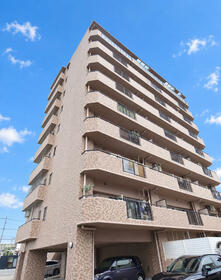 岐阜県岐阜市島新町
