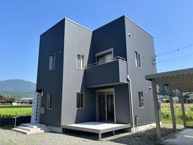 岐阜県郡上市白鳥町大島