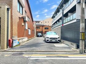 京都府京都市上京区下柳原北半町