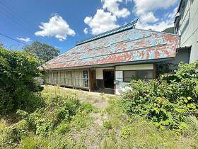 長野県上高井郡高山村大字牧