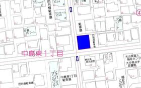 大分県大分市中島東１丁目