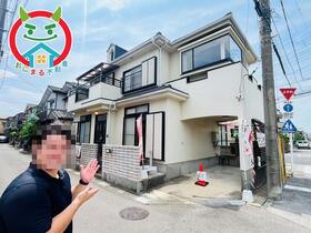 埼玉県越谷市大沢