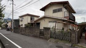 福岡県北九州市小倉南区山手３丁目