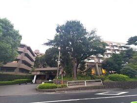 東京都世田谷区南烏山２丁目