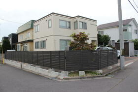 北海道函館市日吉町１丁目