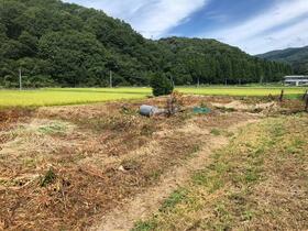 滋賀県長浜市西浅井町余
