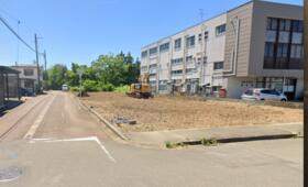 新潟県見附市新町３丁目