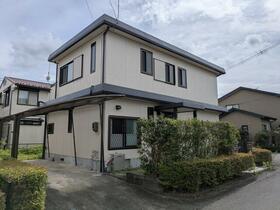 福島県白河市みさか２丁目