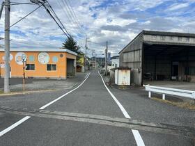 愛媛県松山市堀江町
