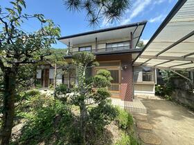 山梨県甲府市羽黒町